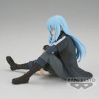 Product image TenSura - Rimuru Break Time Figure Vol.1