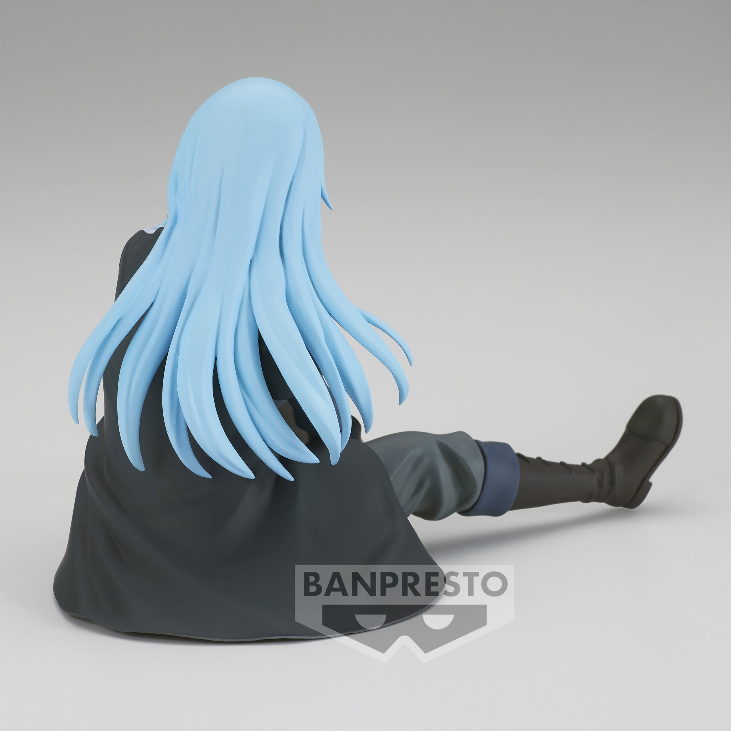 Product image TenSura - Rimuru Break Time Figure Vol.1