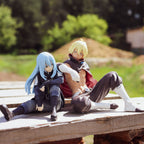Product image TenSura - Rimuru Break Time Figure Vol.1