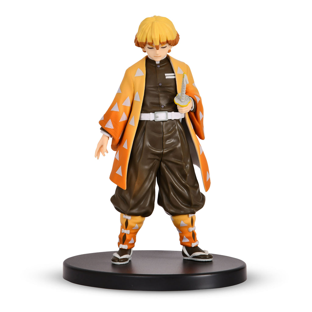 Product image Demon Slayer - Zenitsu Agatsuma Figure Vol. 31