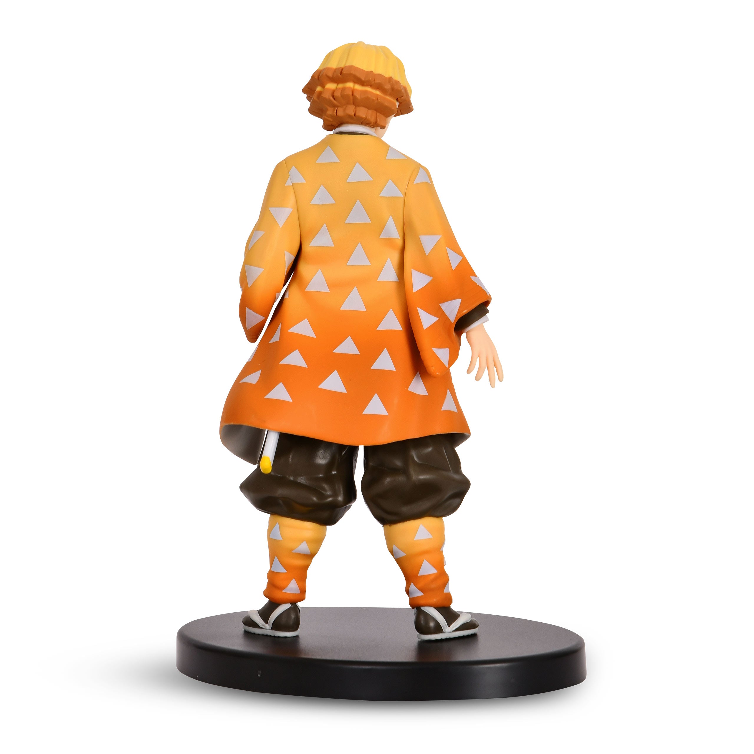 Product image Demon Slayer - Zenitsu Agatsuma Figure Vol. 31