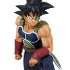 Product image Dragon Ball Z - Bardock Diorama Figure