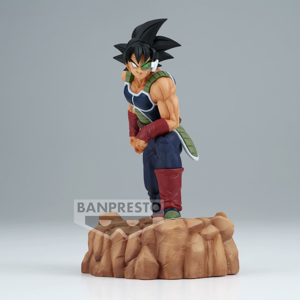 Product image Dragon Ball Z - Bardock Diorama Figure
