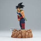 Product image Dragon Ball Z - Bardock Diorama Figure
