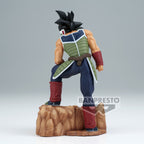 Product image Dragon Ball Z - Bardock Diorama Figure