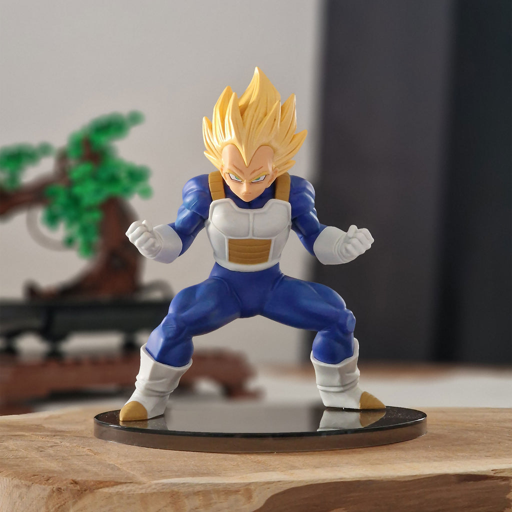 Product image Dragon Ball Z - Vegeta Figure Version B