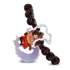 Product image One Piece - Monkey D. Luffy Deluxe Figure