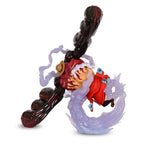 Product image One Piece - Monkey D. Luffy Deluxe Figure