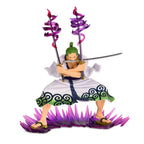 Product image One Piece - Roronoa Zoro Juro DXF Special Figure