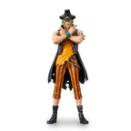 Product image One Piece Red - Bartolomeo Vol. 11 Figure