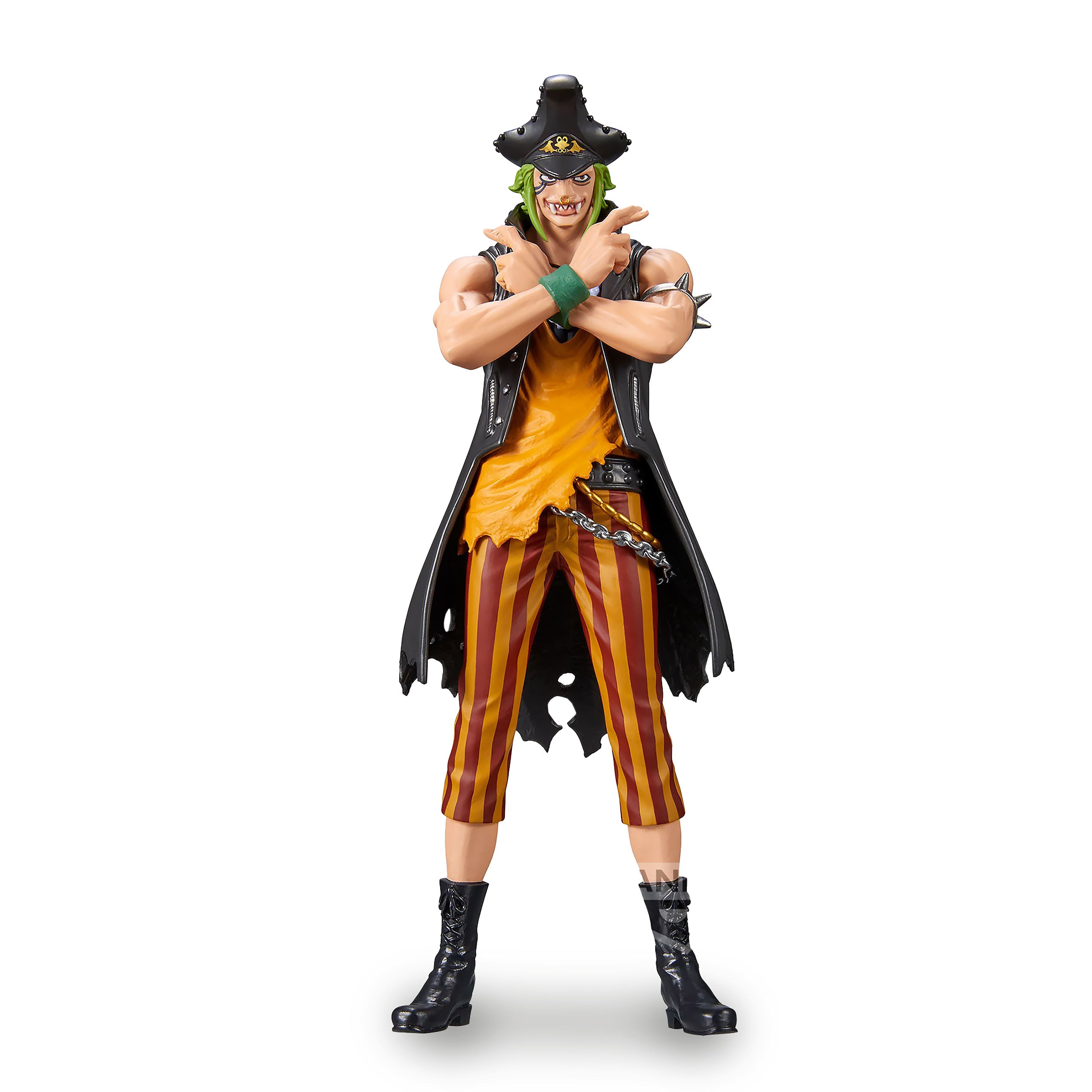 Product image One Piece Red - Bartolomeo Vol. 11 Figure
