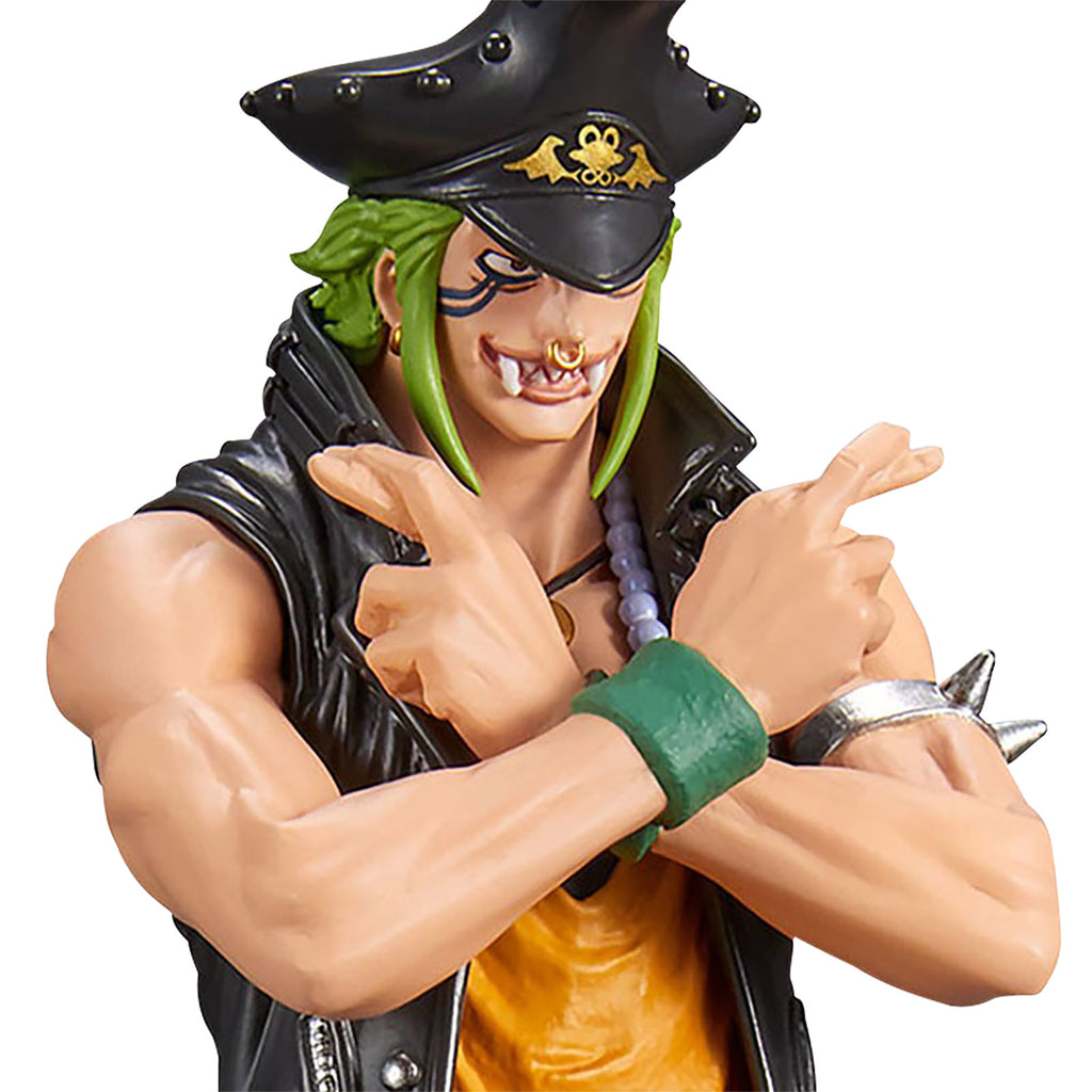 Product image One Piece Red - Bartolomeo Vol. 11 Figure