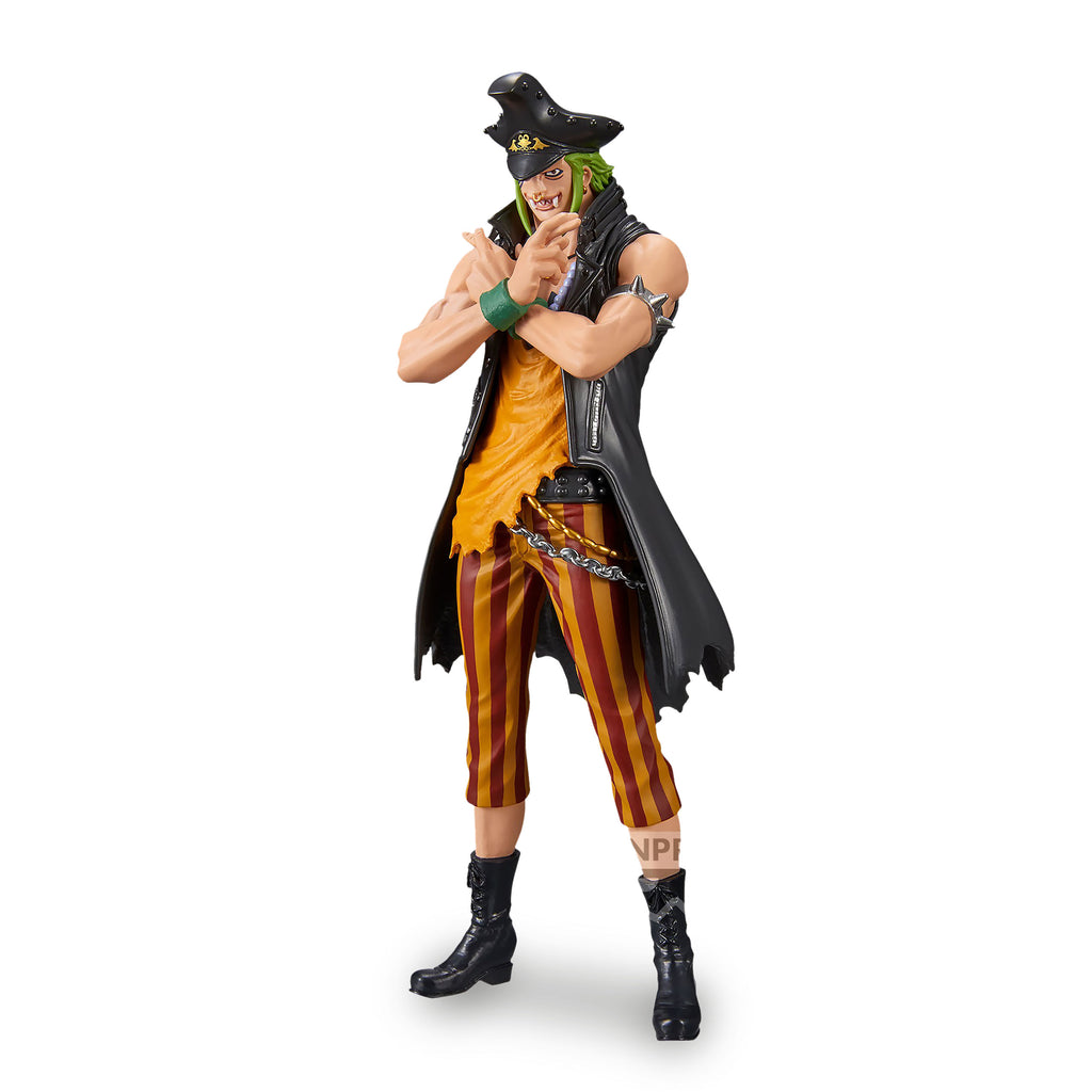 Product image One Piece Red - Bartolomeo Vol. 11 Figure