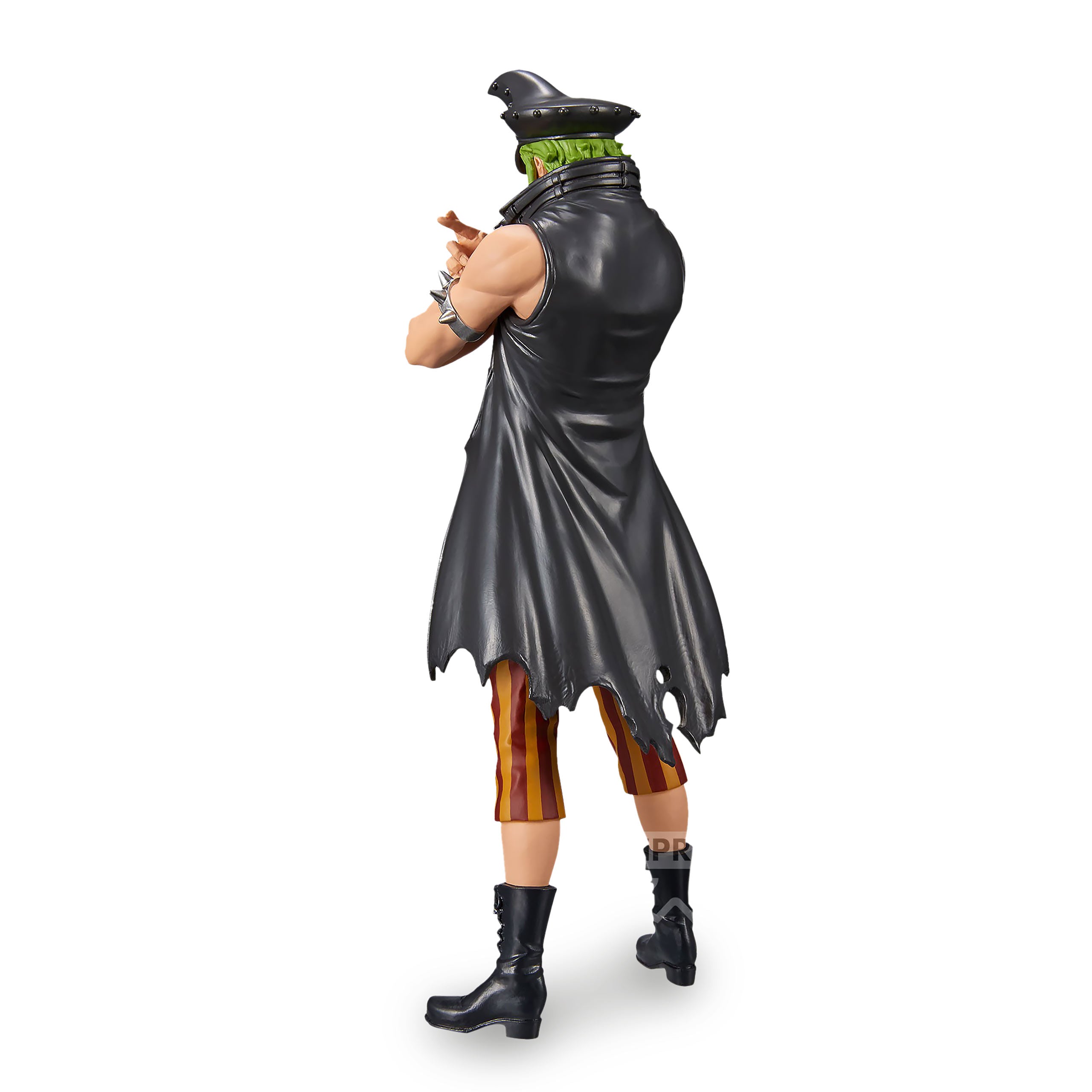 Product image One Piece Red - Bartolomeo Vol. 11 Figure