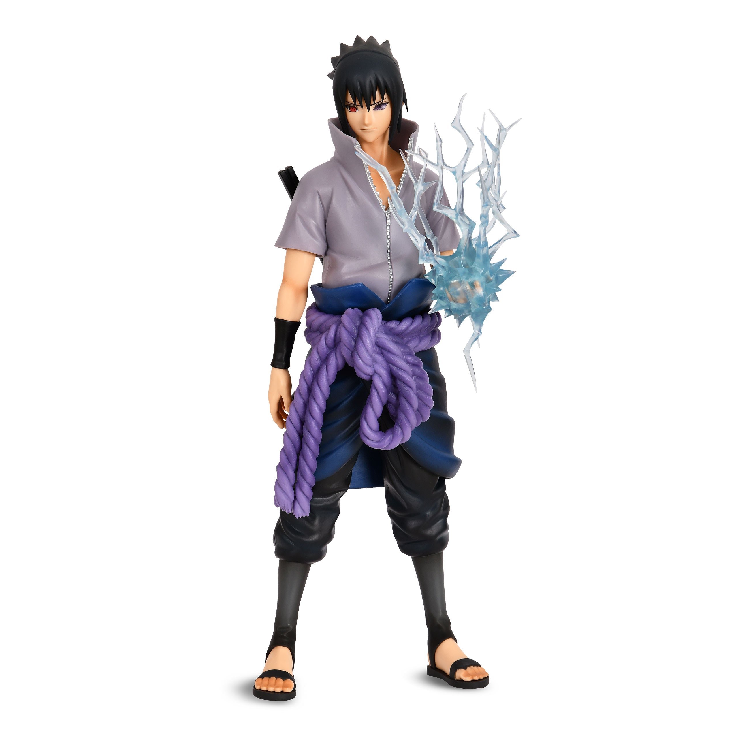 Product image Naruto Shippuden - Uchiha Sasuke Figure