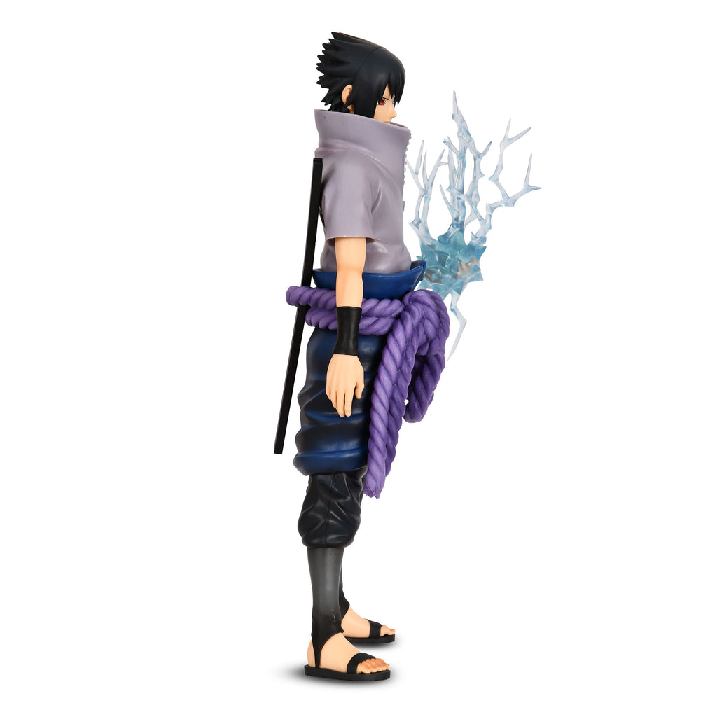Product image Naruto Shippuden - Uchiha Sasuke Figure