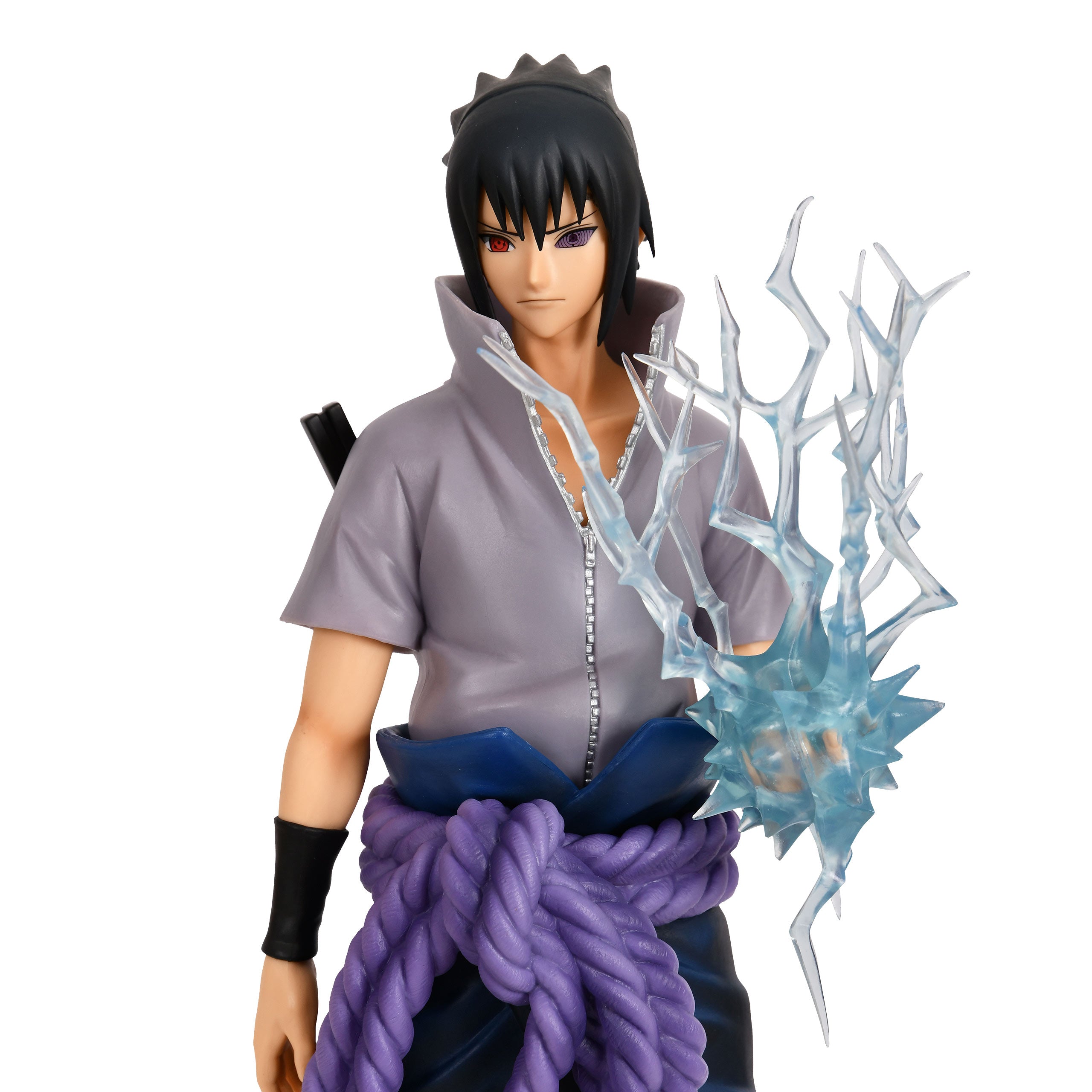 Product image Naruto Shippuden - Uchiha Sasuke Figure