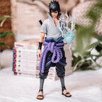 Product image Naruto Shippuden - Uchiha Sasuke Figure