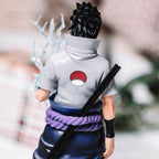 Product image Naruto Shippuden - Uchiha Sasuke Figure