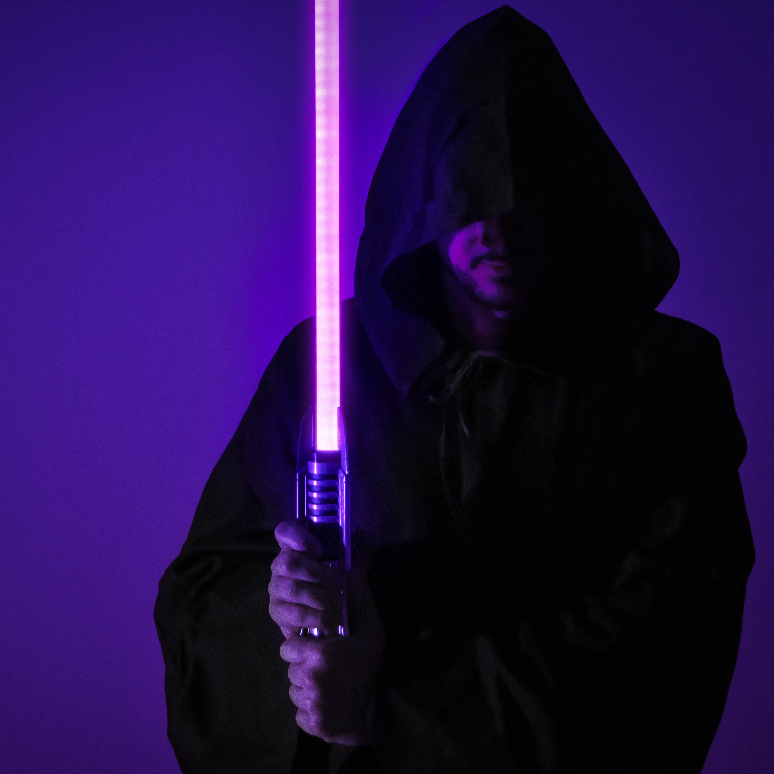 Product image Darth Revan Force FX Elite Lightsaber with Color Change - Star Wars