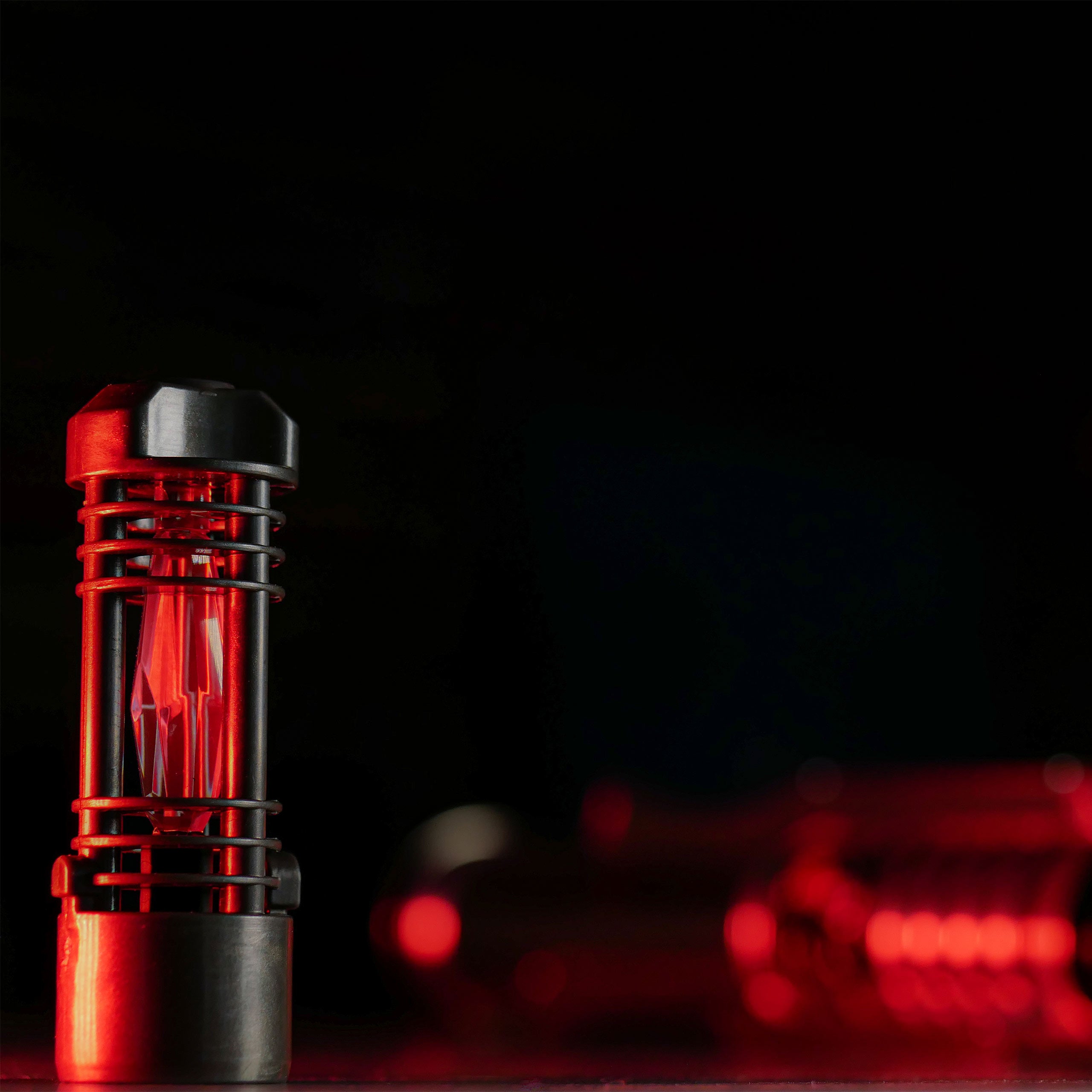 Product image Darth Revan Force FX Elite Lightsaber with Color Change - Star Wars