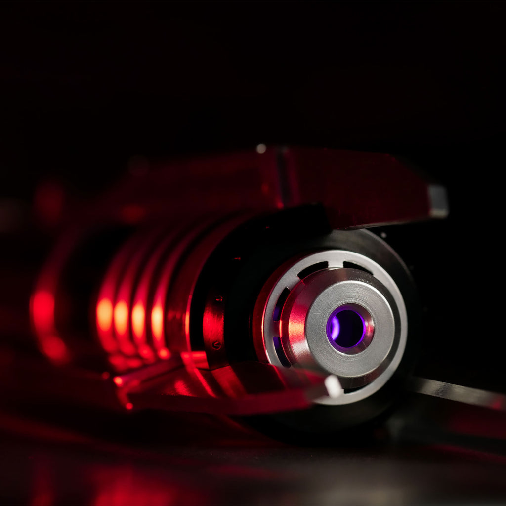 Product image Darth Revan Force FX Elite Lightsaber with Color Change - Star Wars