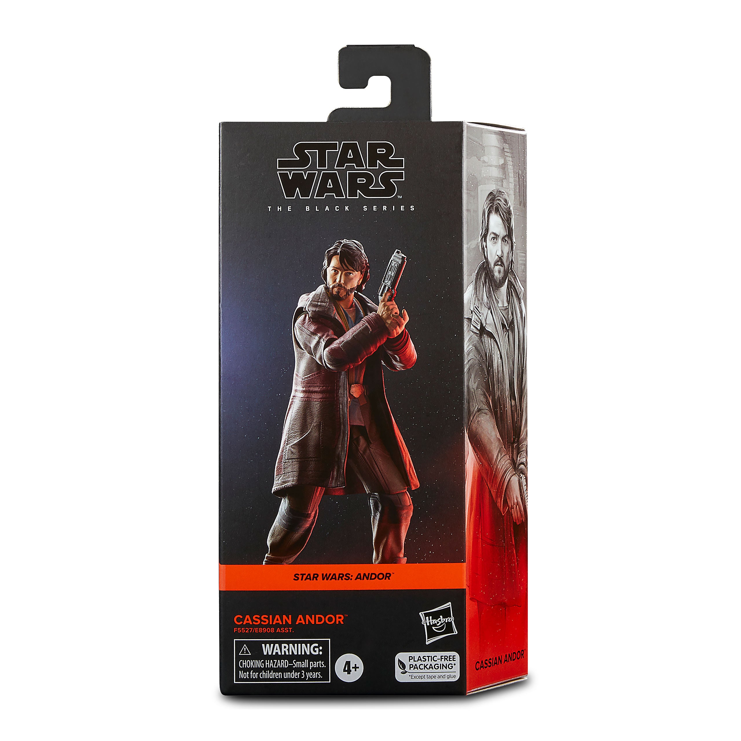 Product image Star Wars - Cassian Andor Action Figure