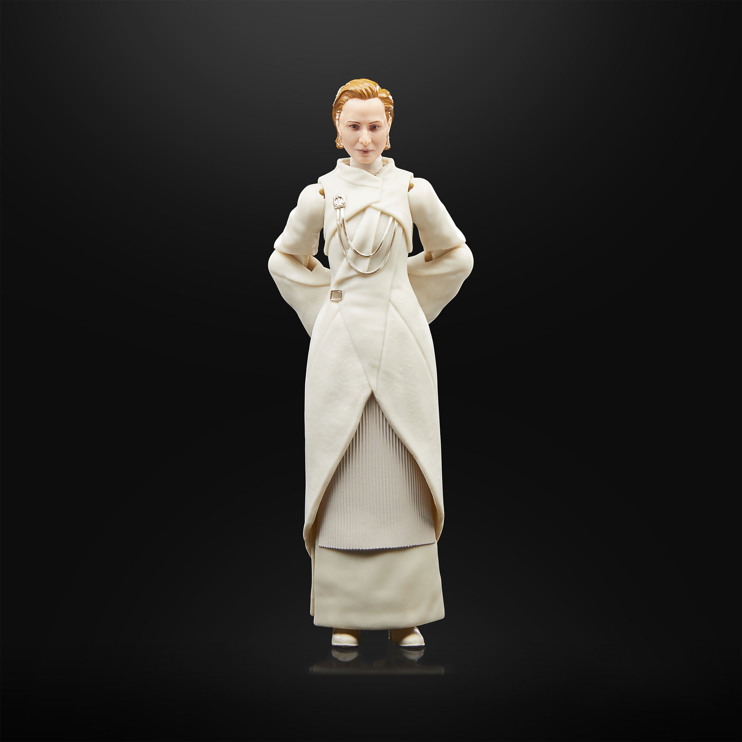 Product image Star Wars - Senator Mon Mothma Action Figure