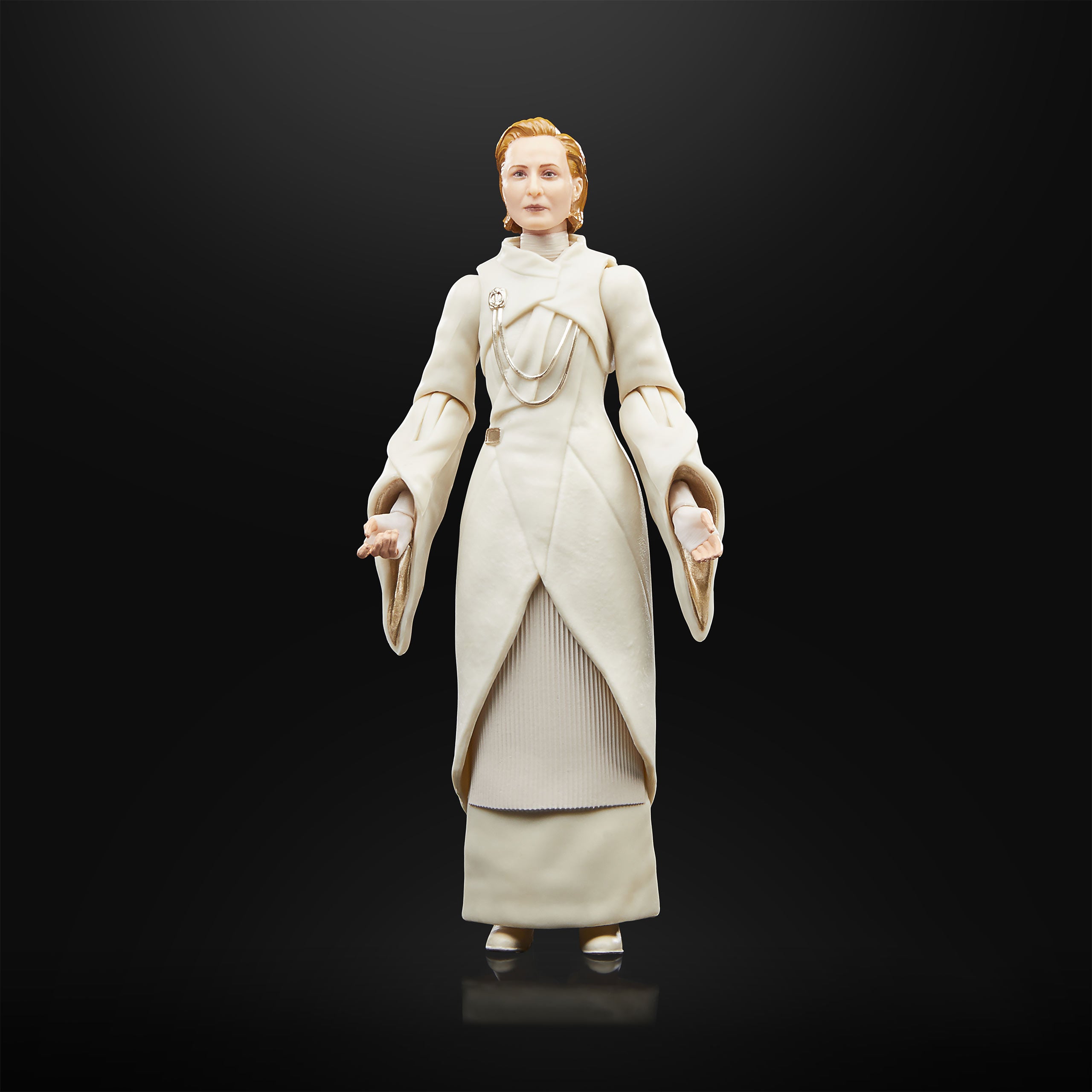 Product image Star Wars - Senator Mon Mothma Action Figure