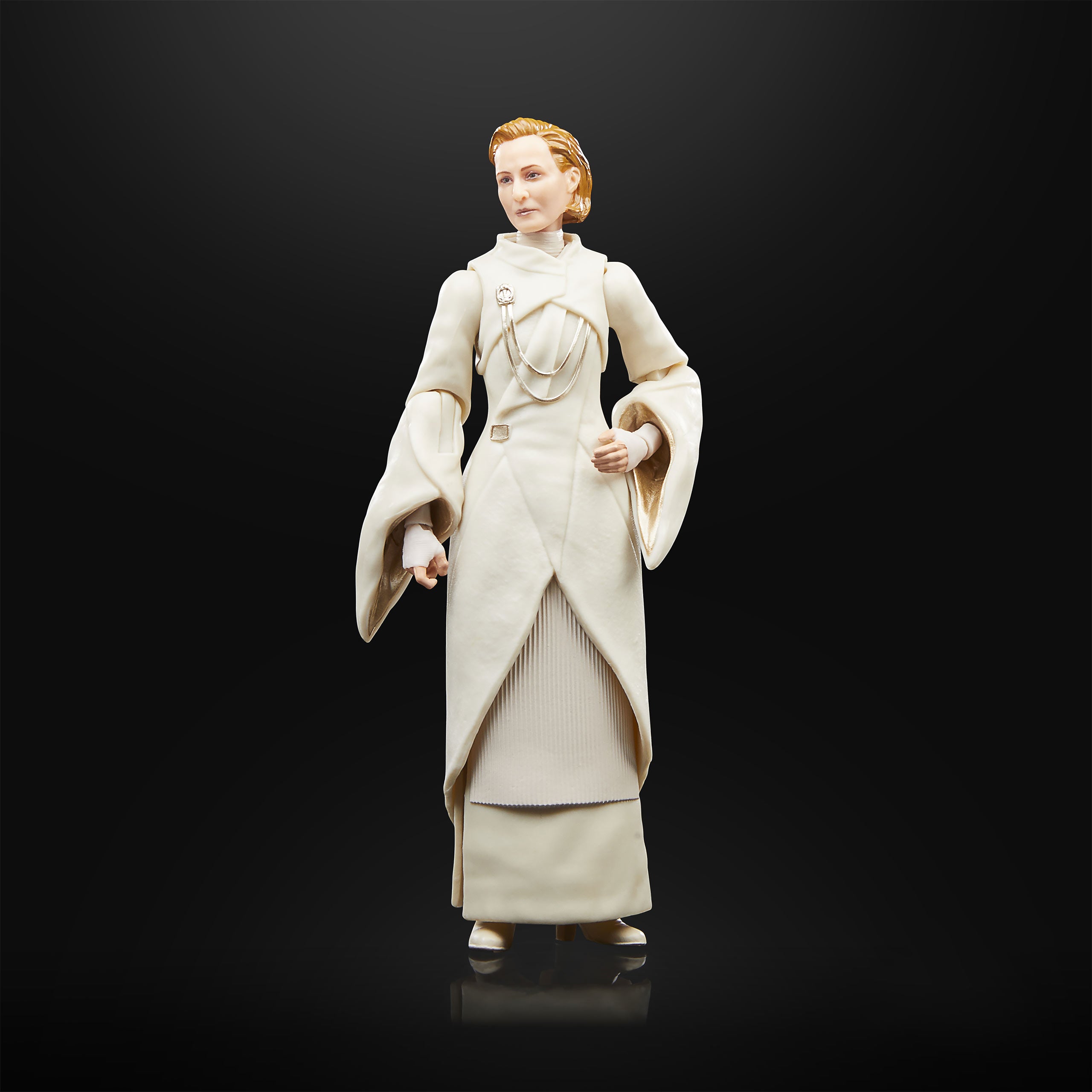 Product image Star Wars - Senator Mon Mothma Action Figure