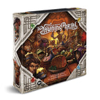 Product image Dungeons & Dragons - The Yawning Portal Board Game