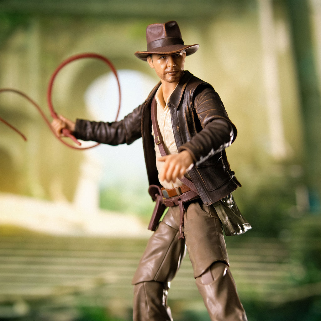 Product image Indiana Jones Action Figure