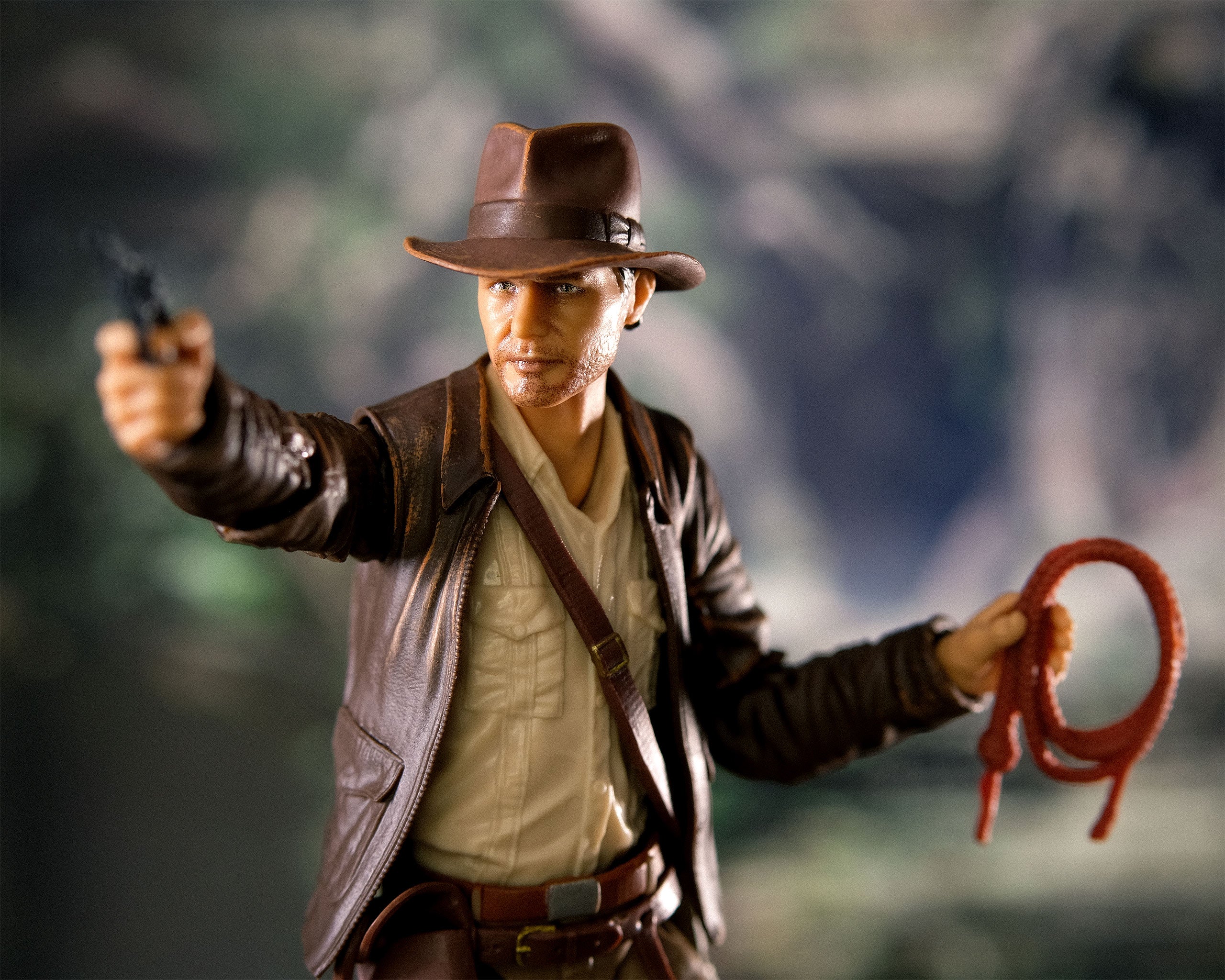 Product image Indiana Jones Action Figure