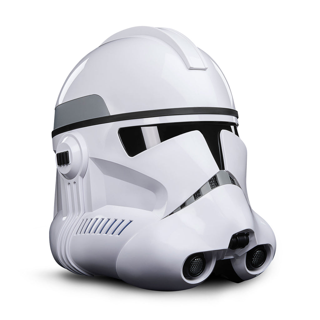 Product image Star Wars - Clone Trooper Phase II Premium Helmet