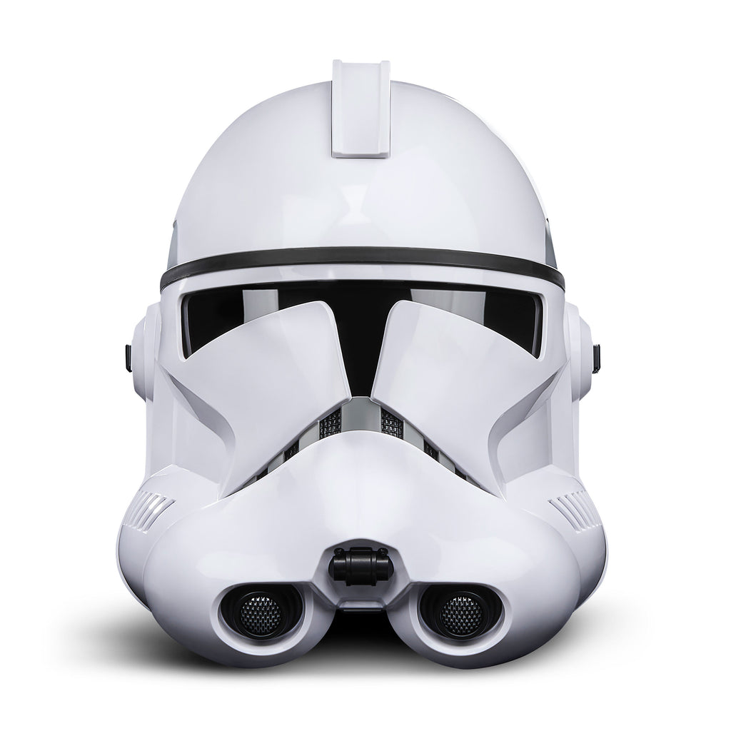 Product image Star Wars - Clone Trooper Phase II Premium Helmet