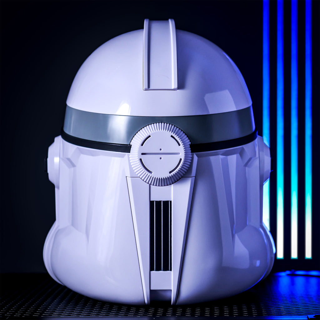 Product image Star Wars - Clone Trooper Phase II Premium Helmet