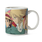 Product image Howl's Moving Castle - Sophie & Howl Mug