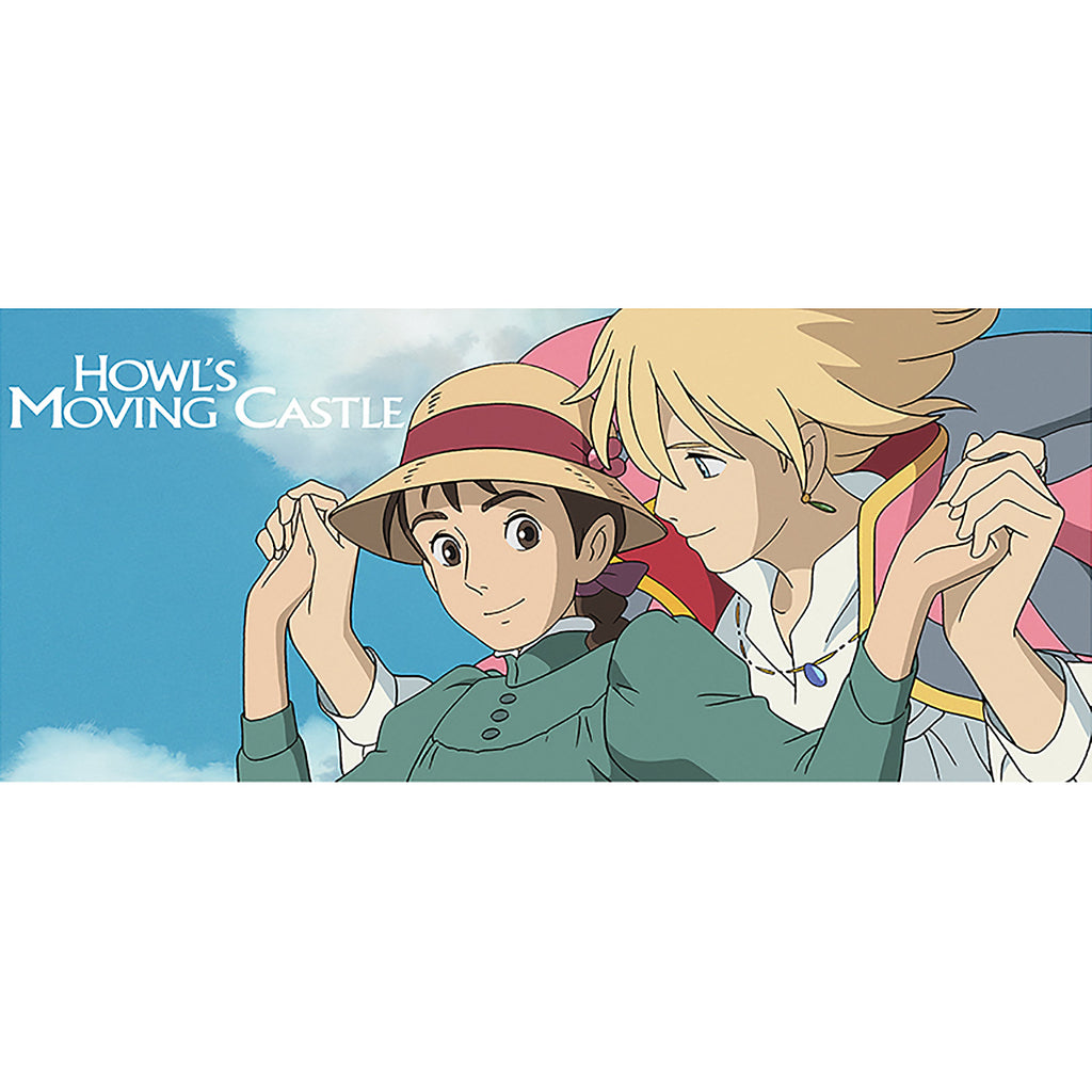 Product image Howl's Moving Castle - Sophie & Howl Mug