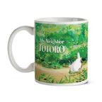 Product image My Neighbor Totoro - Chuu & Chibi Totoro Mug