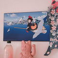 Product image Kiki's Little Delivery Service - Wall Picture