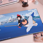 Product image Kiki's Little Delivery Service - Wall Picture