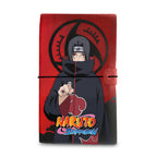 Product image Naruto Shippuden - Itachi Notebook