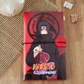 Product image Naruto Shippuden - Itachi Notebook