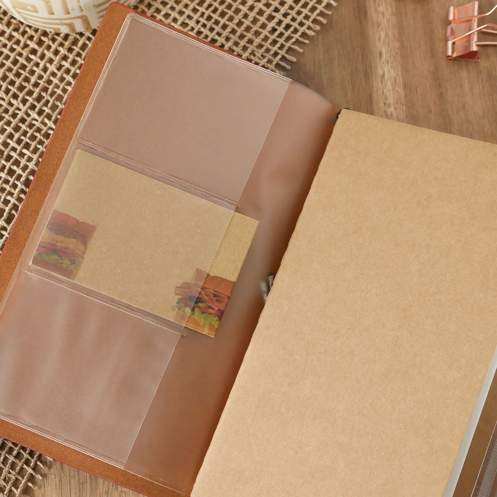 Product image Naruto Shippuden - Itachi Notebook