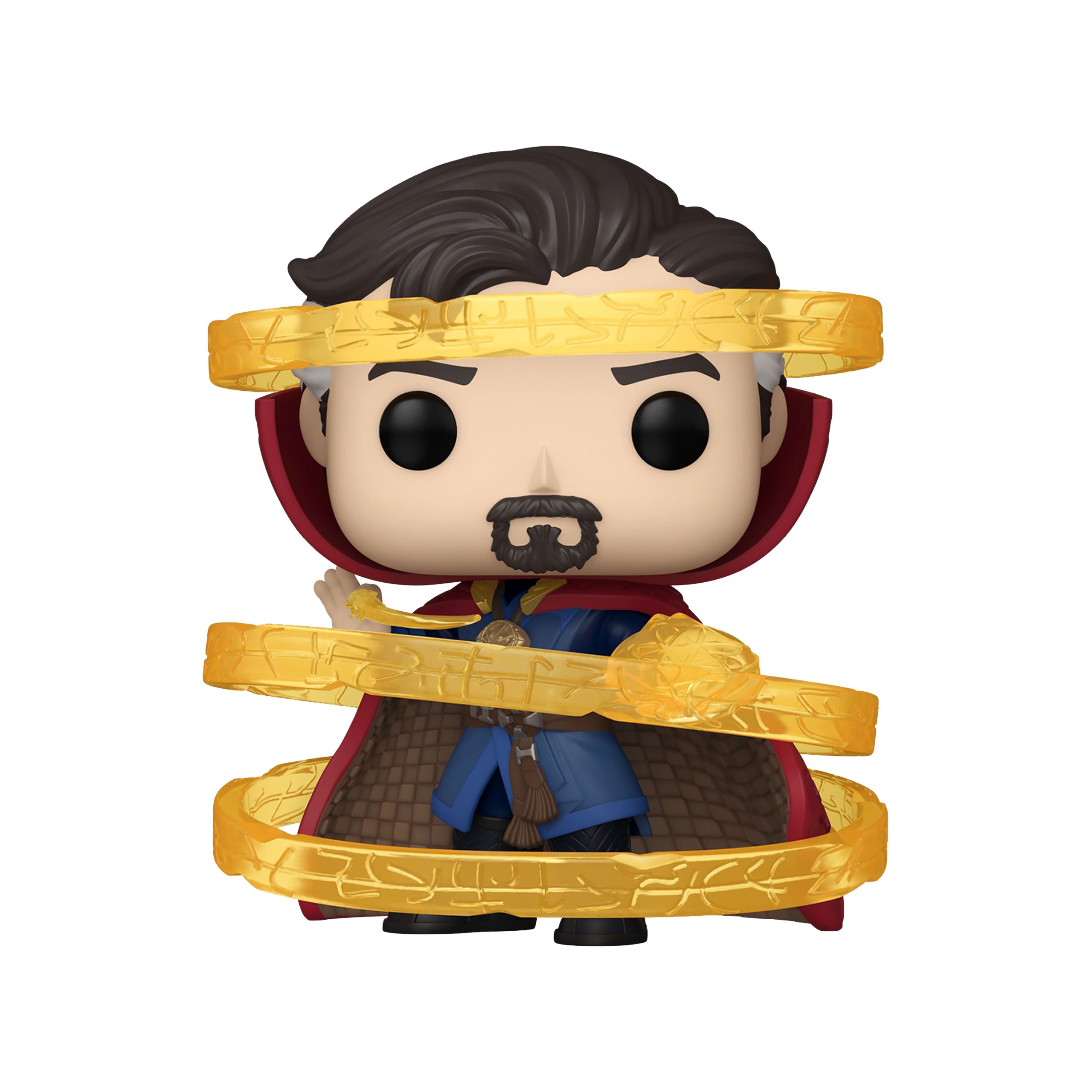 Product image Spider-Man-No Way Home - Doctor Strange Funko Pop Bobblehead Figure