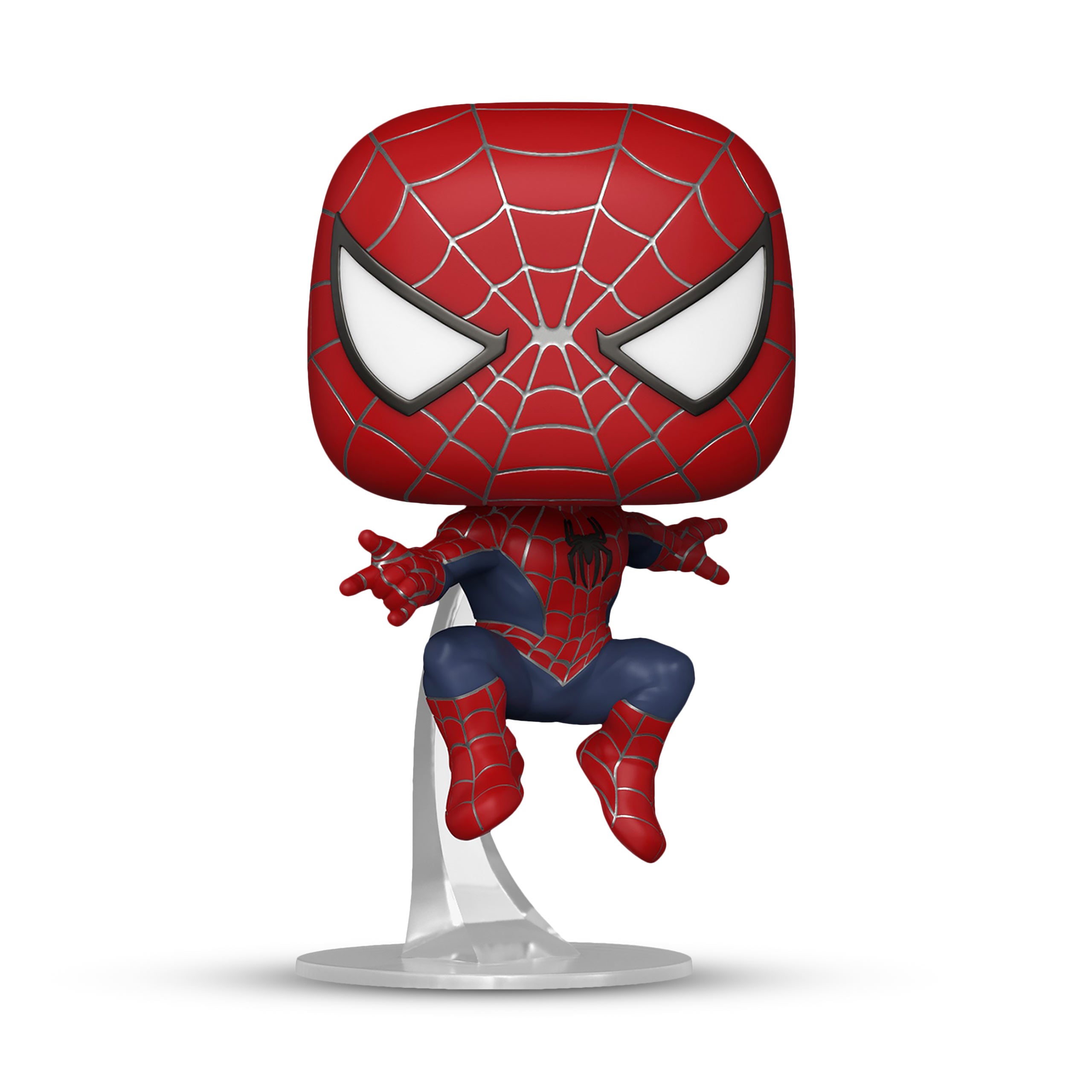 Product image Spider-Man-No Way Home - Friendly Neighborhood Funko Pop Bobblehead Figure