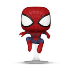Product image Spider-Man-No Way Home - Amazing Spider-Man Funko Pop Bobblehead Figure