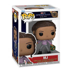 Product image Spider-Man-No Way Home - MJ Funko Pop Bobblehead Figure