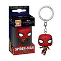 Product image Spider-Man No Way Home - Swing Funko Pop Keychain