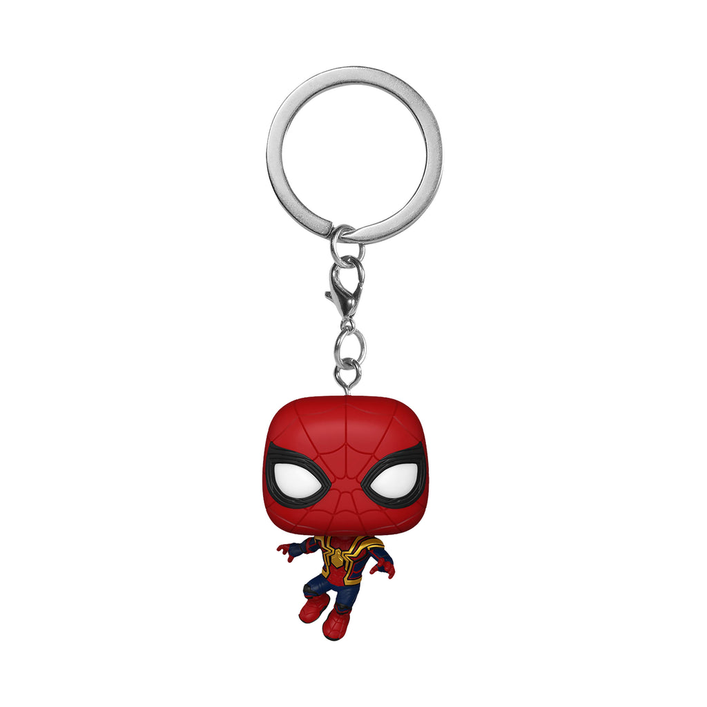 Product image Spider-Man No Way Home - Swing Funko Pop Keychain